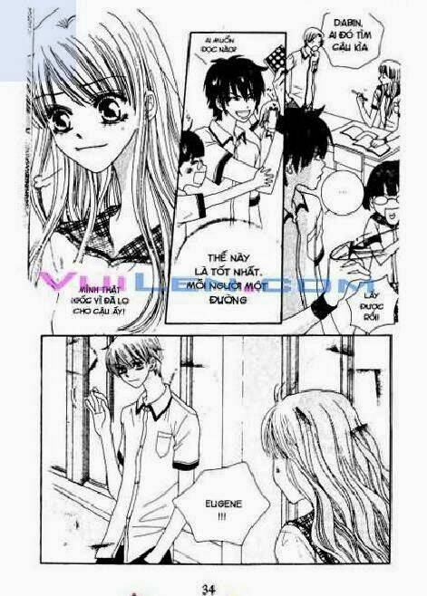 neck and neck chapter 5 32