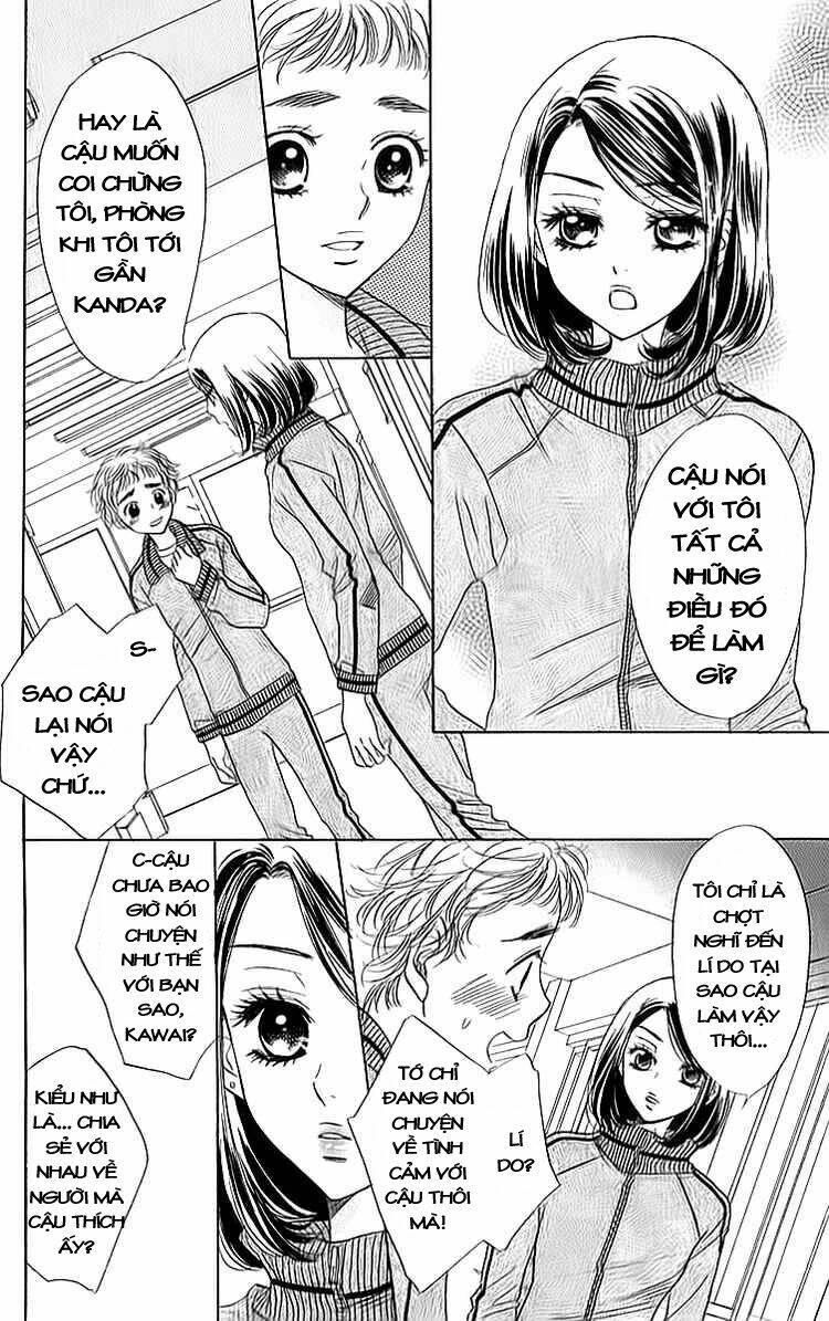 ác quỷ và bản tình ca chapter 15 13