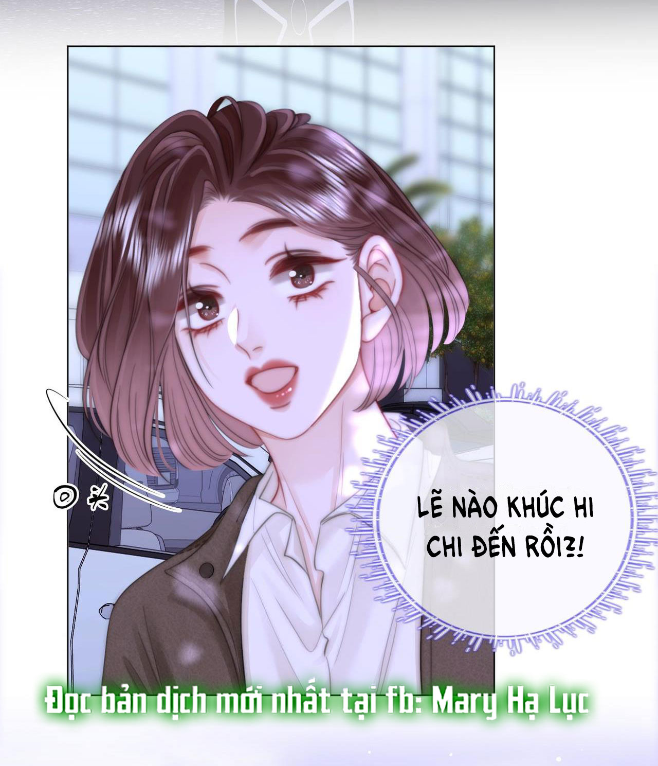 cố tiểu thư và khúc tiểu thư chapter 106 23