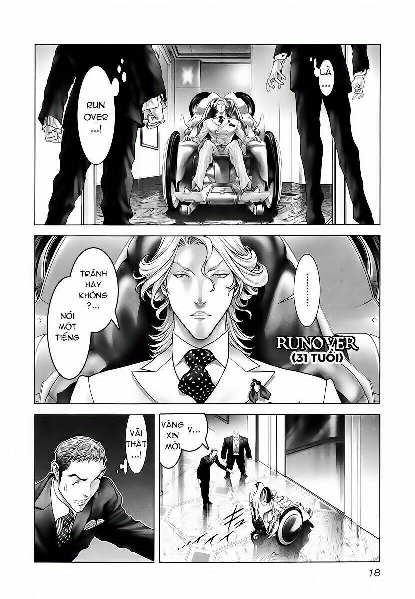 black joke chapter 1 19