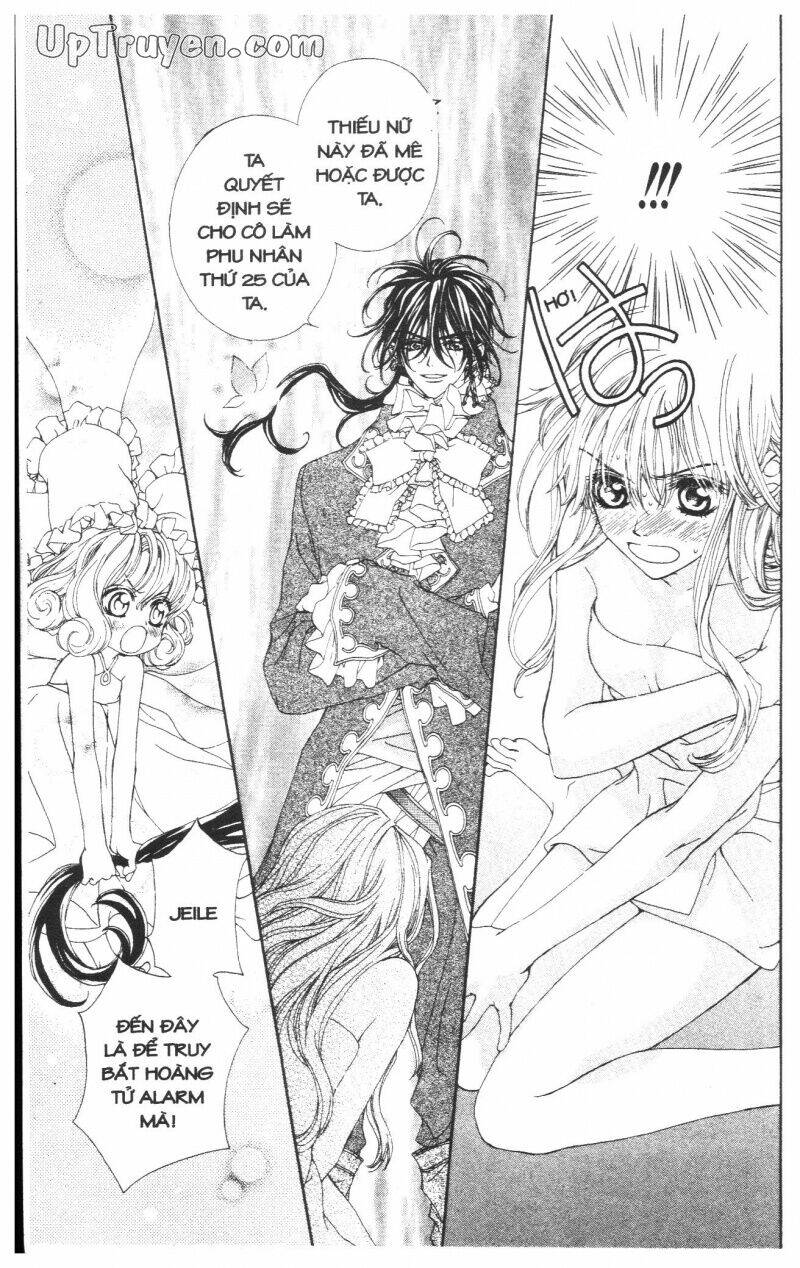 hoàng tử ếch(bản đẹp) chapter 1 120