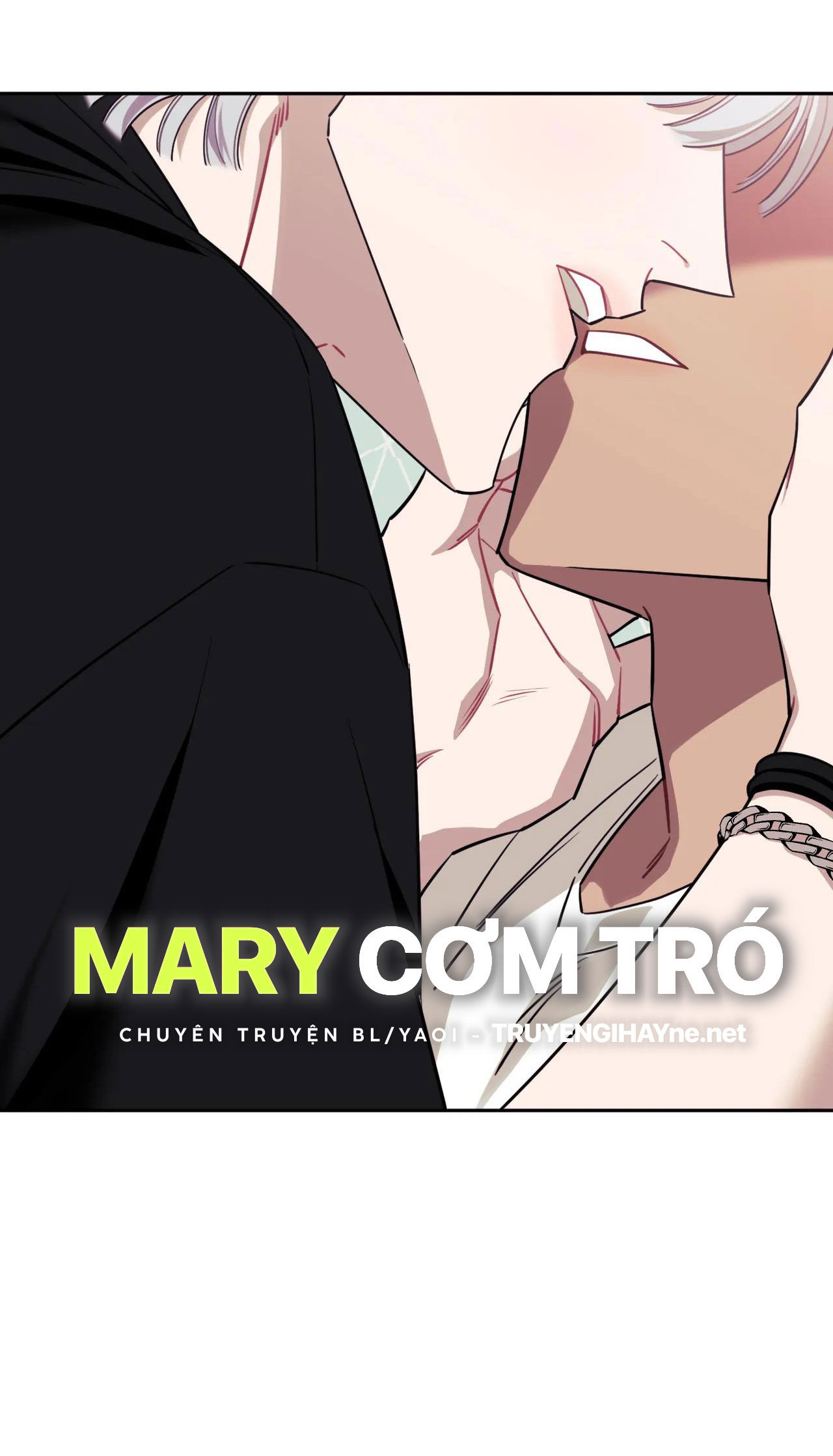 hơn cả bạn bè chapter 48.2 33