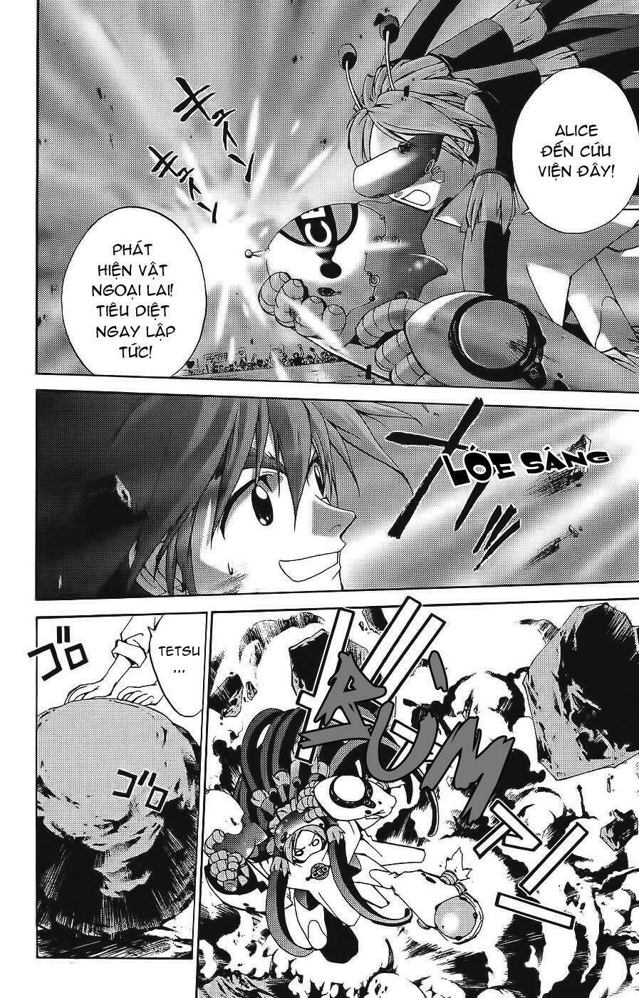 sakuratetsu taiwahen chapter 2 13