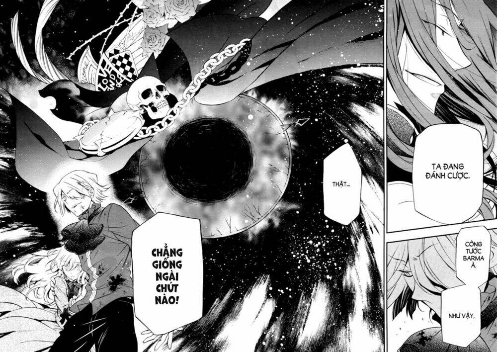 pandora hearts chapter 86 31