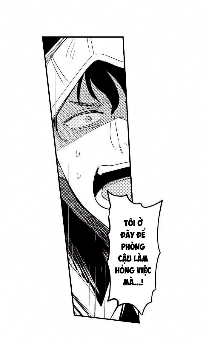 chuyển sinh vào thế giới của ma vương evelogia chapter 3 12