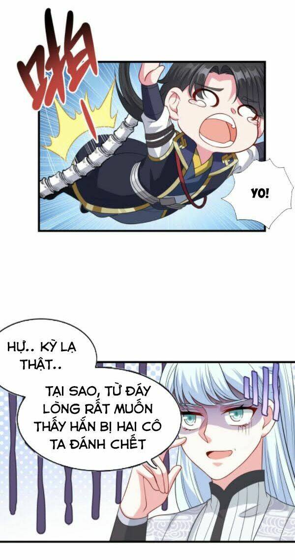 tiên ma đồng tu chapter 157 6