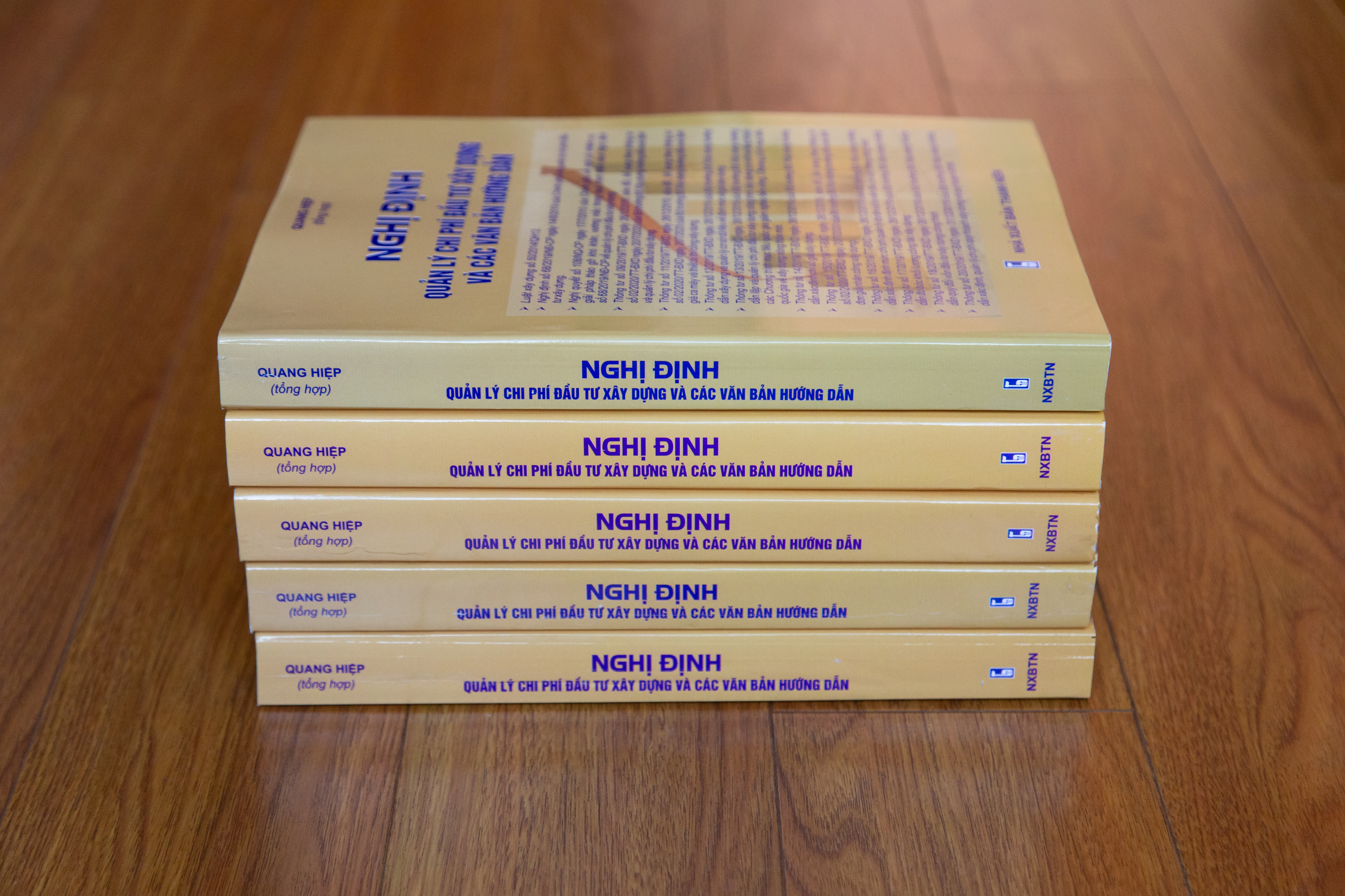 Nghị định quản lý chi phí đầu tư xây dựng và các văn bản hướng dẫn (Nghị định 68, nghị quyết 108/NQ-CP, thông tư 09/2019/TT-BXD, thông tư 02/2020/TT-BXD và các thông tư mới nhất của Bộ Xây dựng).