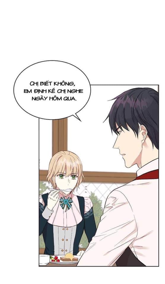 thật tình, họ rất nhớ cô ấy! chapter 9 39