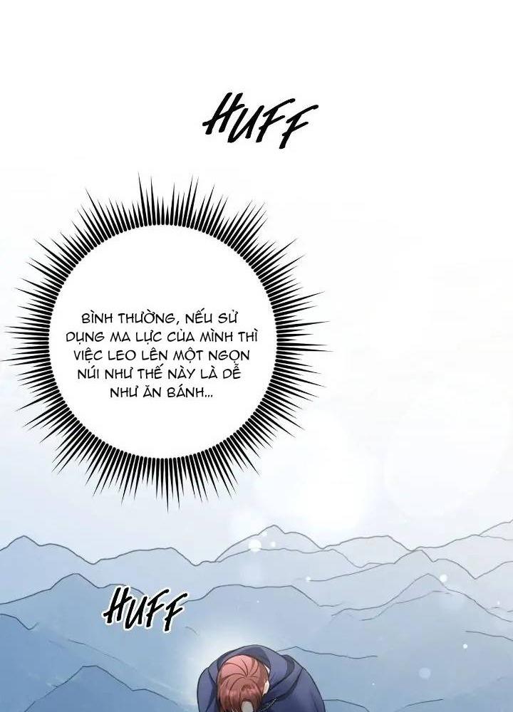 tại sao mẹ chồng tôi lại như thế này? chapter 34 8