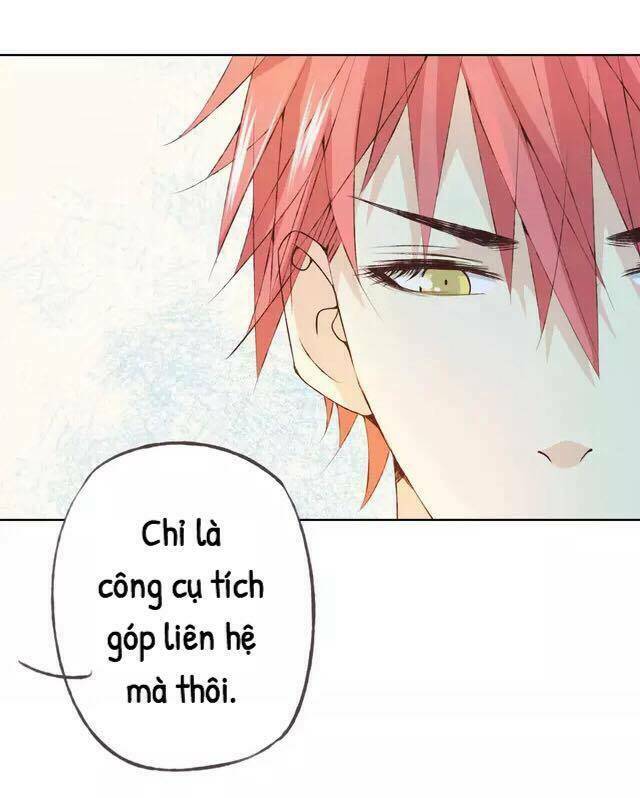 tôi không phải đa nhân cách chapter 31 54