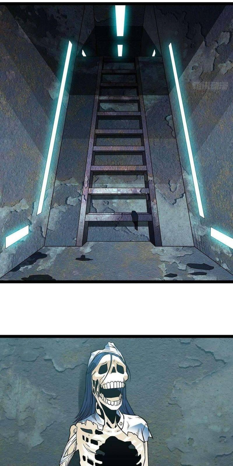 đi lên từ việc chơi game ngiêm túc chapter 106 3