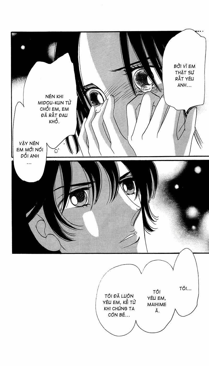 s to m no sekai chapter 7 20