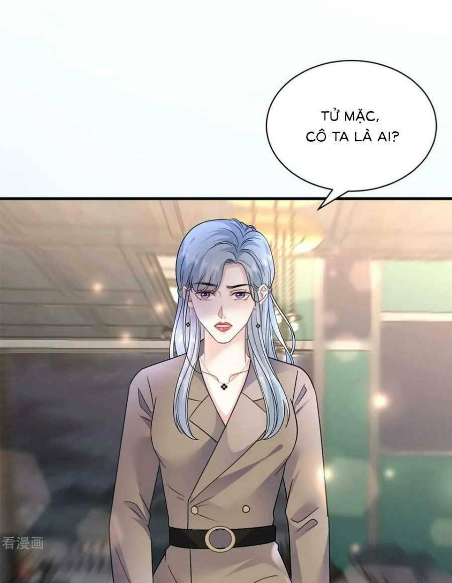 đại tiểu thư có ý đồ gì xấu đâu chapter 184 20