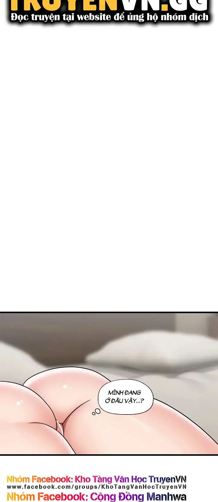 thuật thôi miên sát gái chapter 27 36