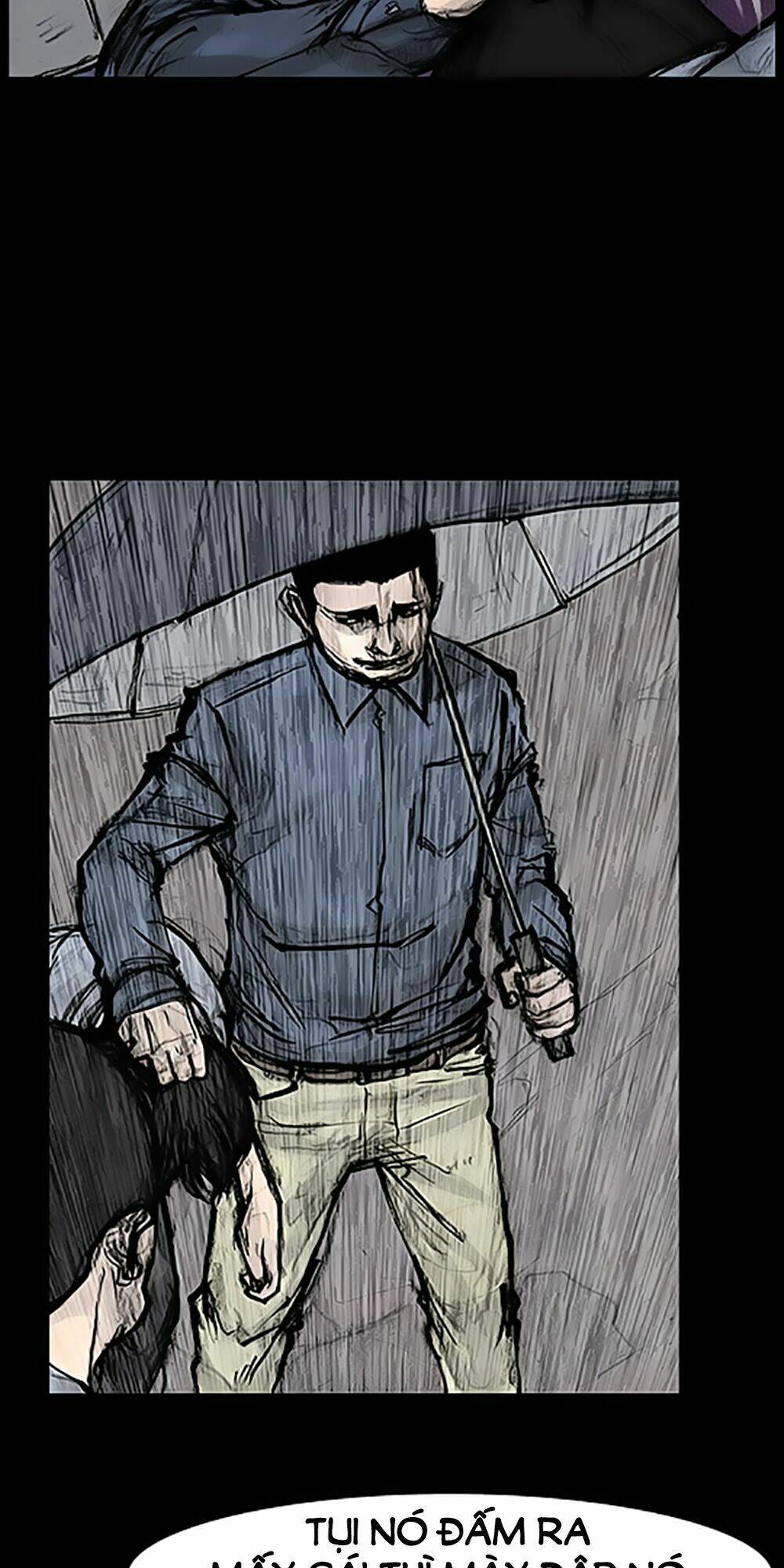 độc cô tiền truyện chapter 124 20