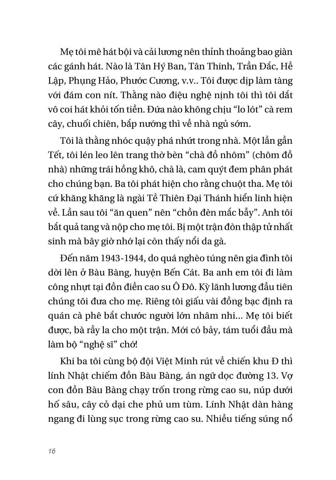 Sách - Ngày Ấy Đã Qua Rồi (Tái Bản 2025)