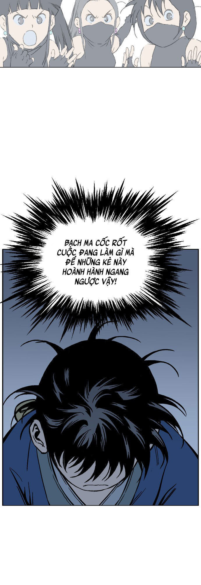 cao thủ 2 chapter 9 32