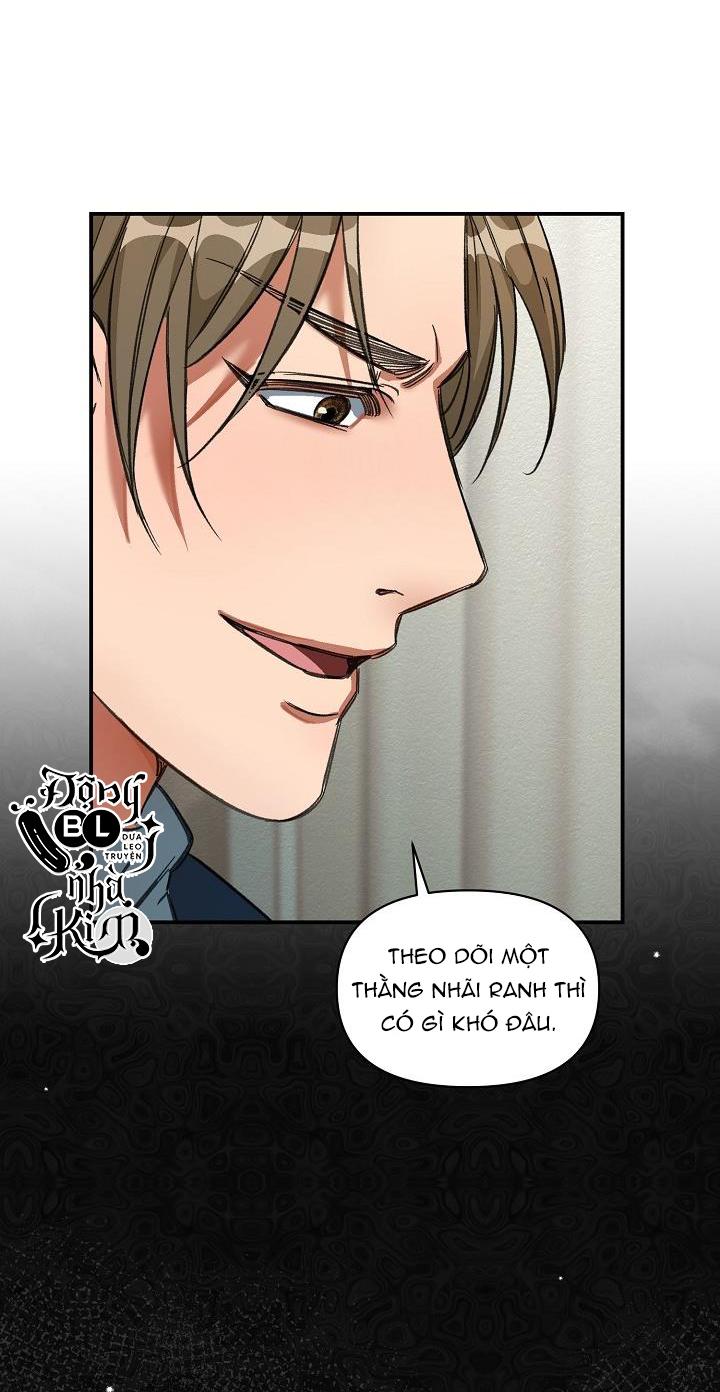 chuyến tàu điên cuồng chapter 19 6