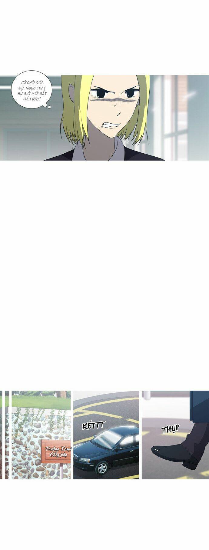 ma cà rồng biết yêu chapter 47 19