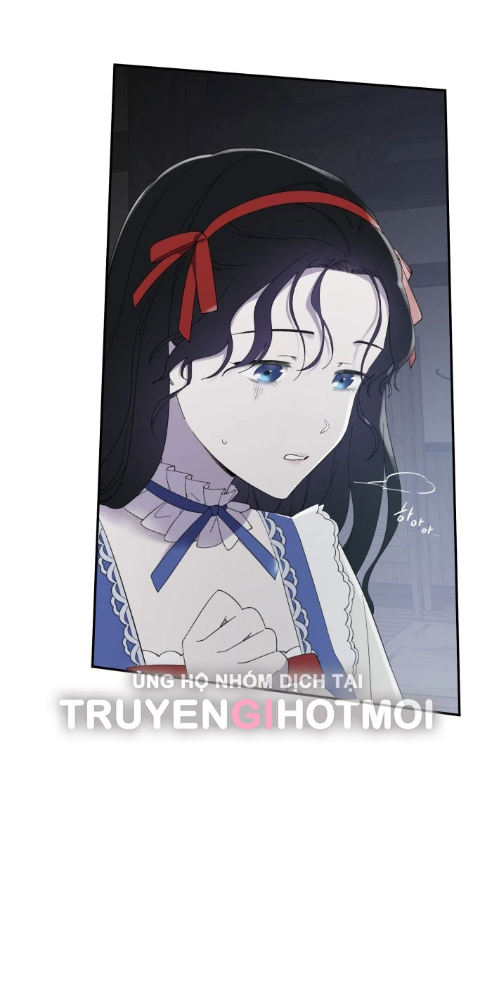 tiếng chuông cửa của bạch tuyết chapter 2 1