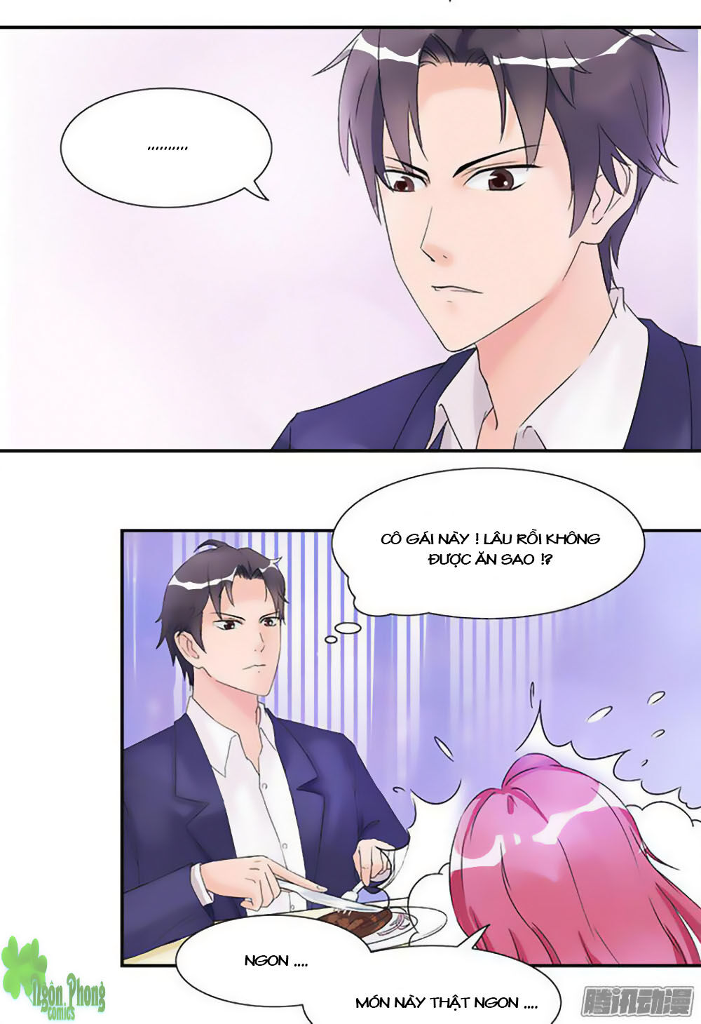 tiểu tâm can tuyệt sủng của lạc tiên sinh chapter 6 22