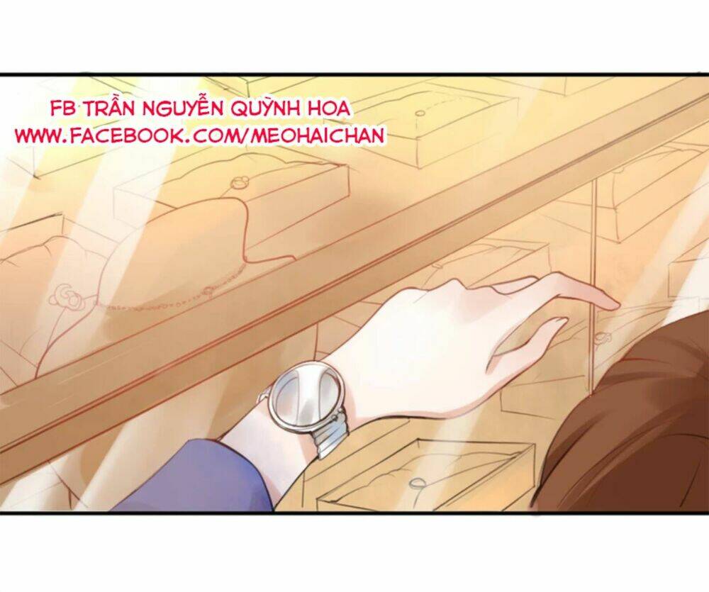 thái tử bong bóng chapter 1 2