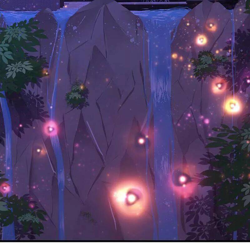 vương bài thiên sư và tiểu manh yêu chapter 64 31