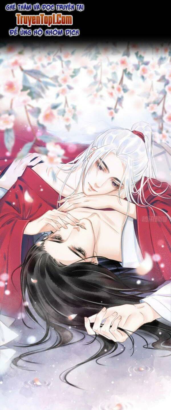 tuần tuần thiện dụ chapter 0 49