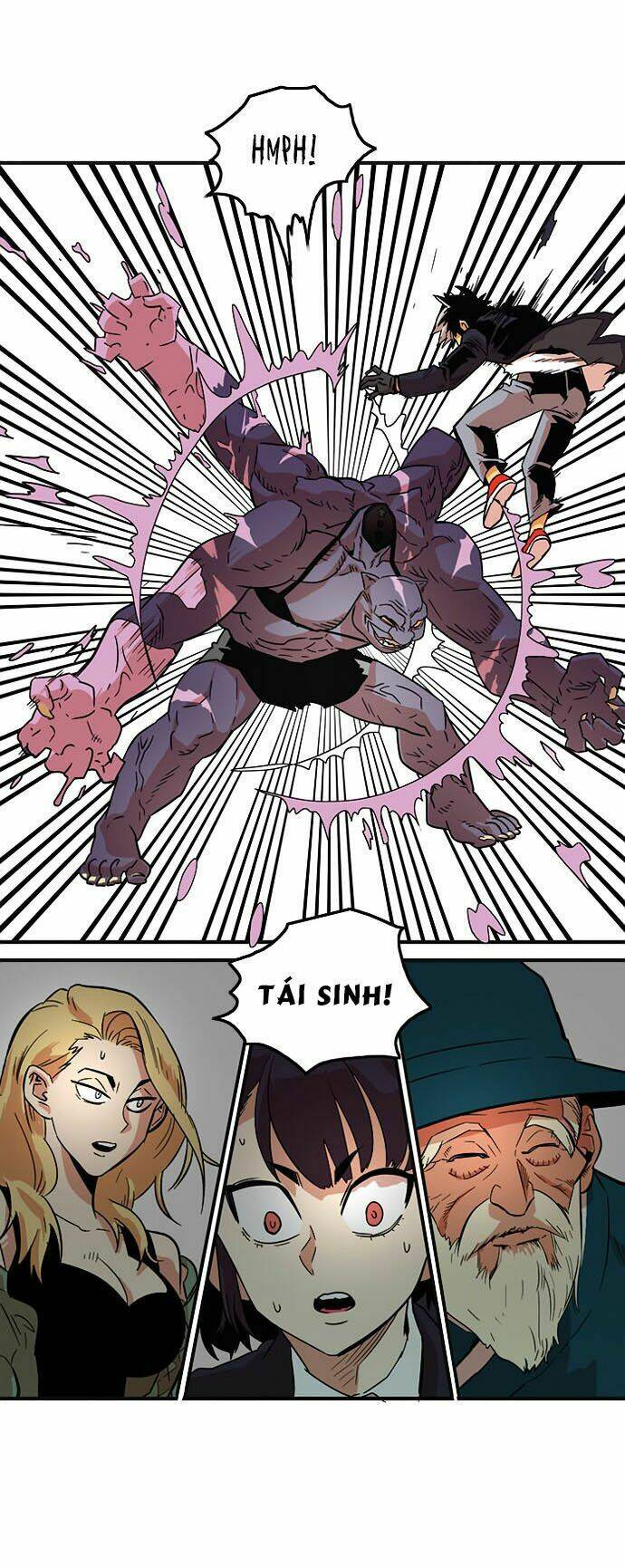 bẫy troll chapter 10 37