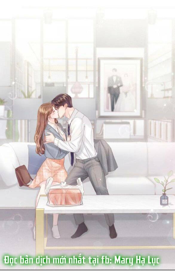 nhất định chúng ta sẽ được hạnh phúc chapter 68.1 18