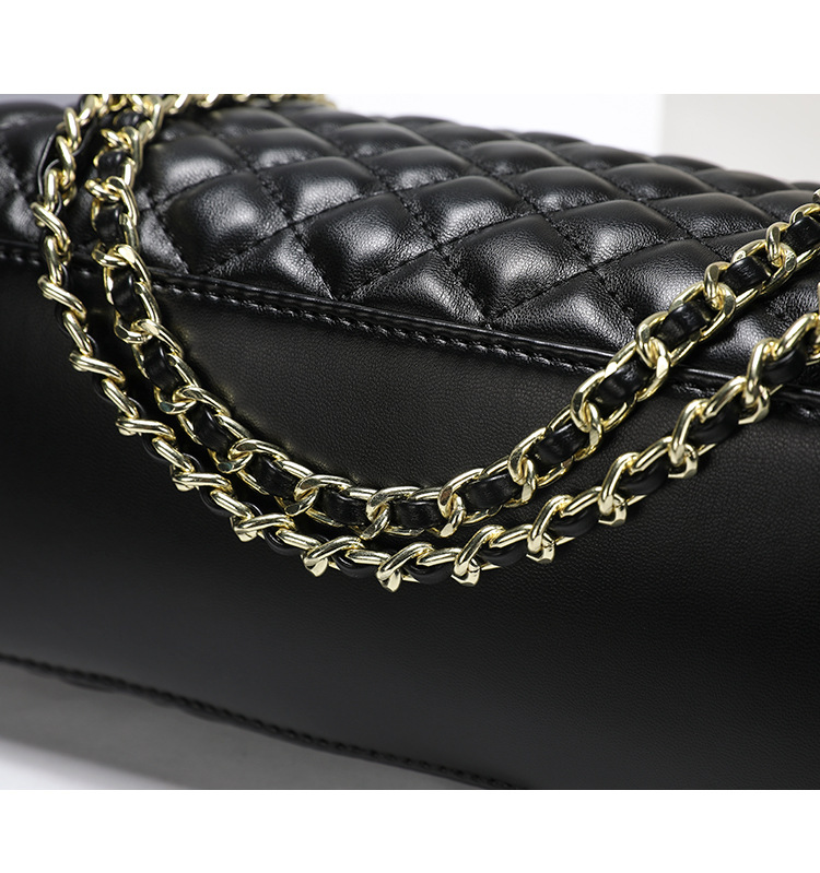 Túi xách nữ thời trang công sở cao cấp phong cách dễ thương – BEE GEE TN1089