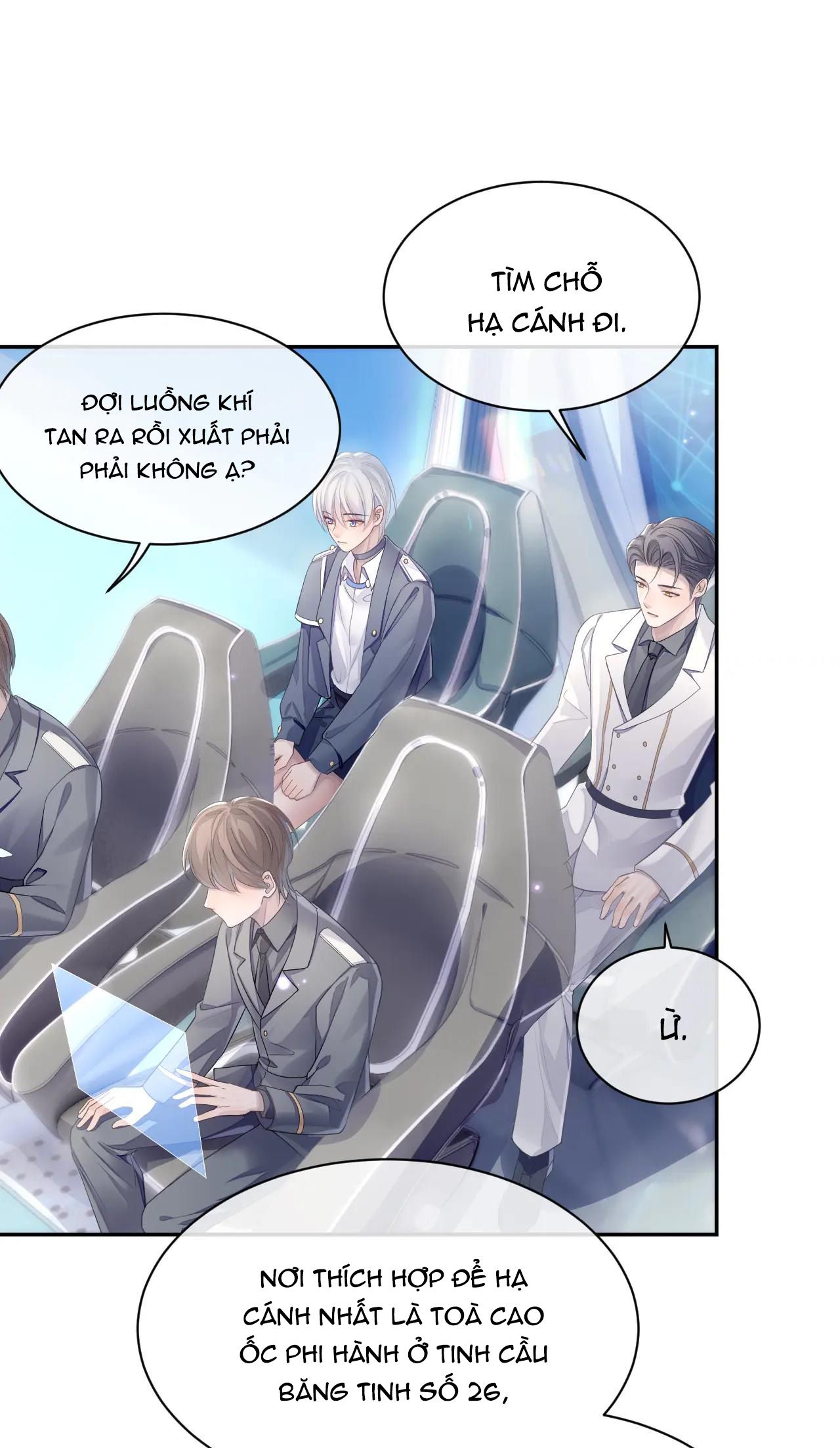 xin hãy ly hôn chapter 47 17