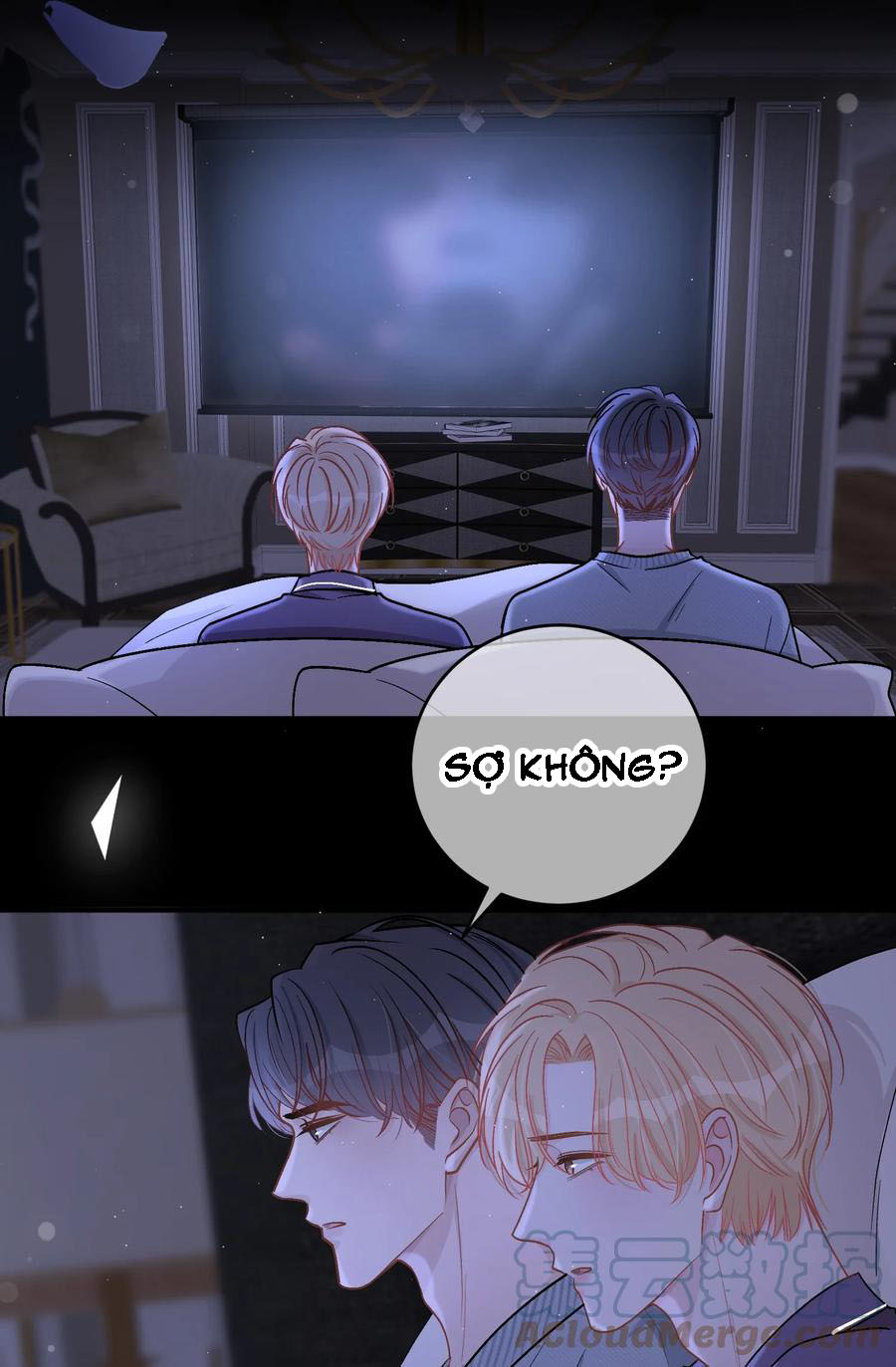 trước và sau ly hôn! chapter 47 13