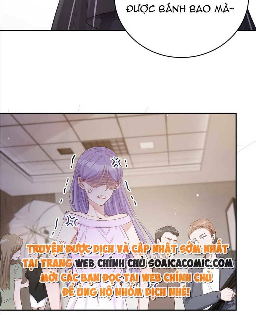 thế thân tự mình tu dưỡng chapter 21 5