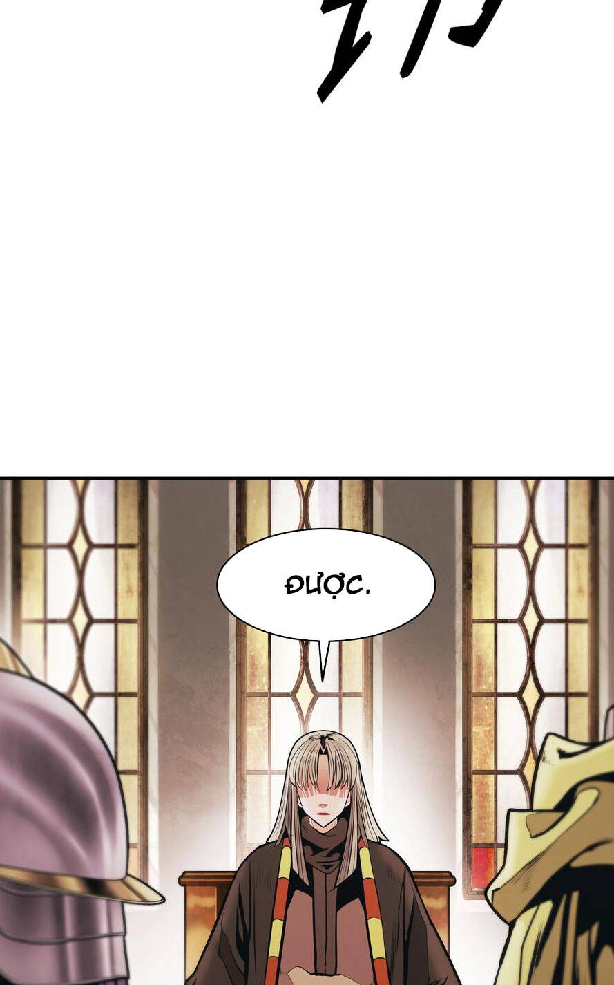 bất bại chân ma chapter 138 10