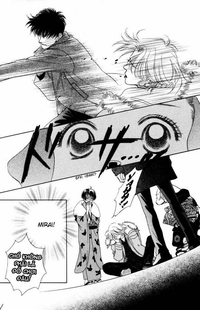 guru guru ponchan chapter 6 26