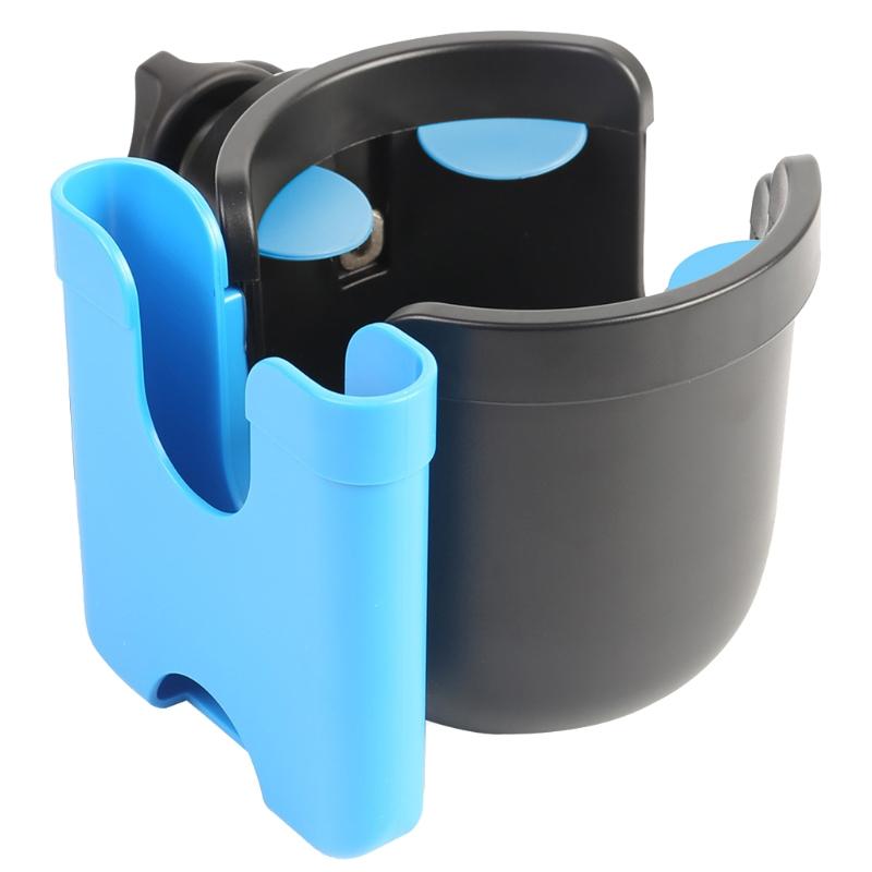 Mới 2 Trong 1 Đa Năng Xe Đẩy Cho Bé Cốc Trẻ Em Xe Ba Bánh Xe Đạp Xe Bình Giá Nước Xe Đẩy Xe Đẩy buggy