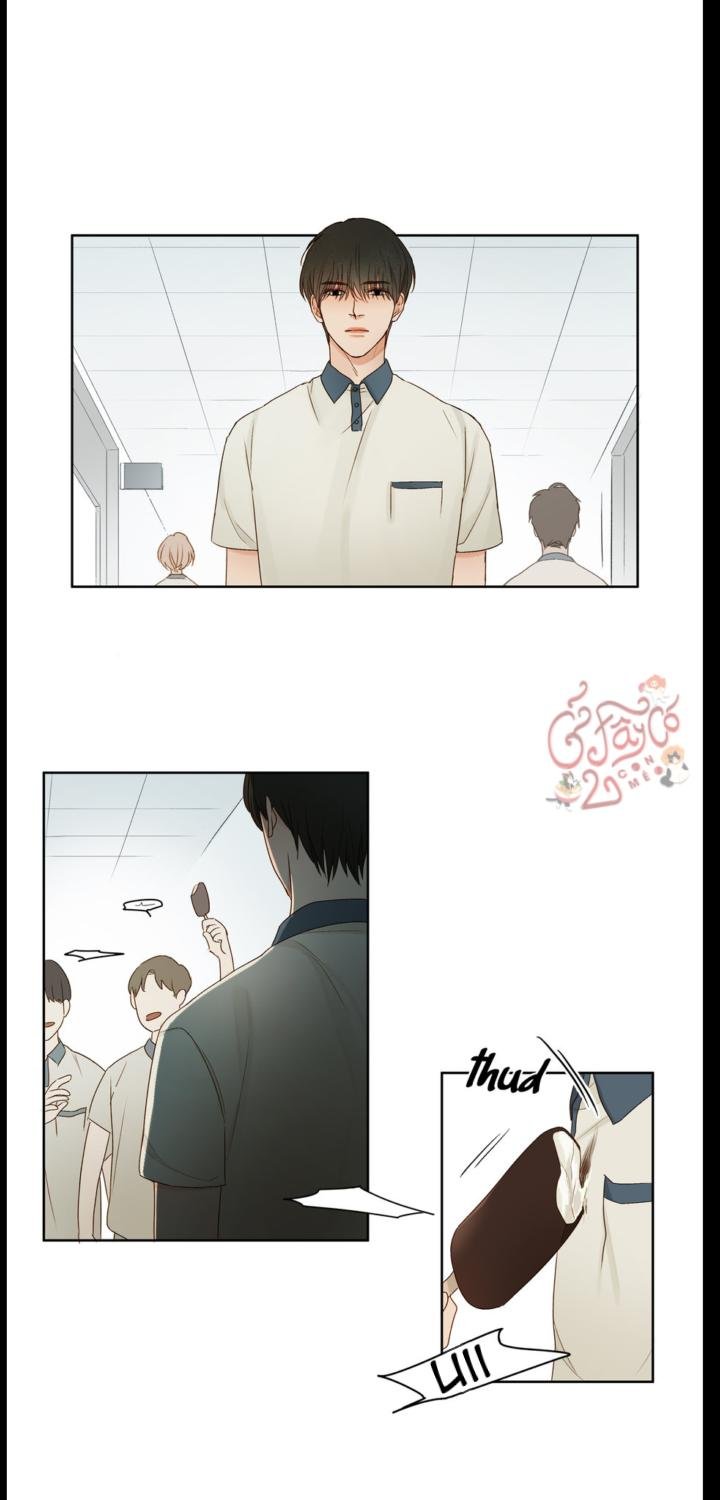 suy nghĩ trong mắt em chapter 1 18