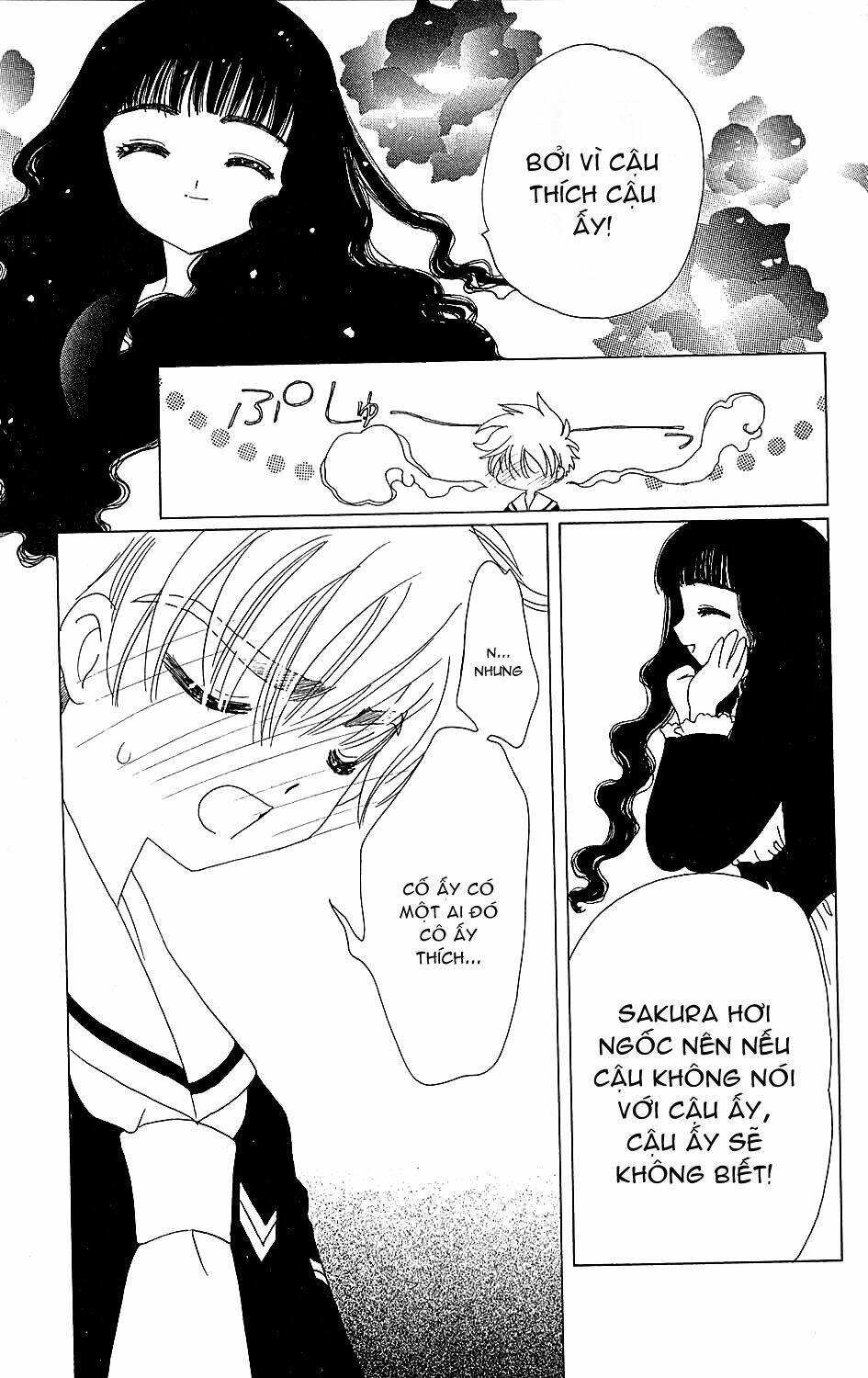 card captor sakura chapter 37 26