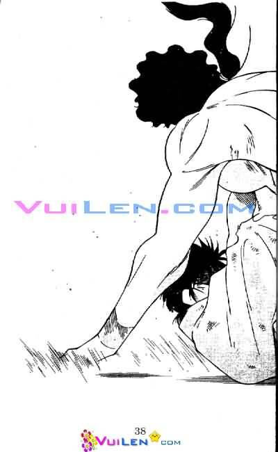 truyền nhân atula - shura no mon i chapter 38 25