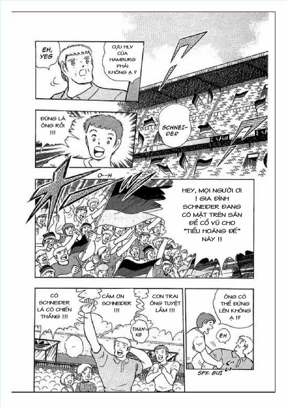 captain tsubasa : j boy's challenge chapter 22 13
