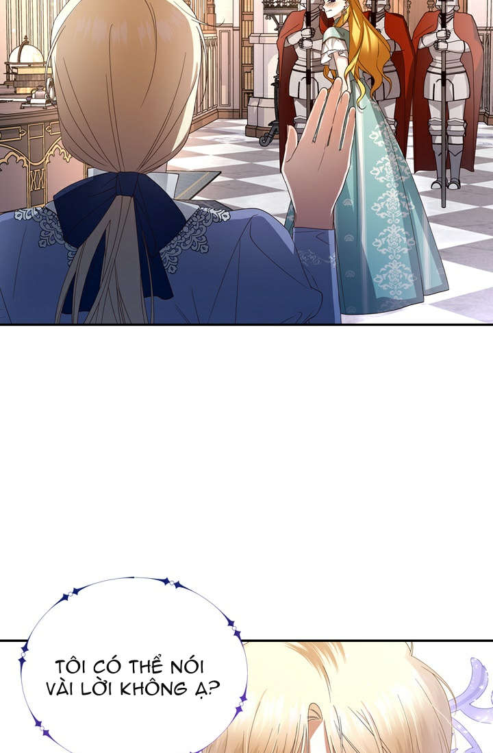 cách che giấu đứa con của hoàng đế chapter 11 81