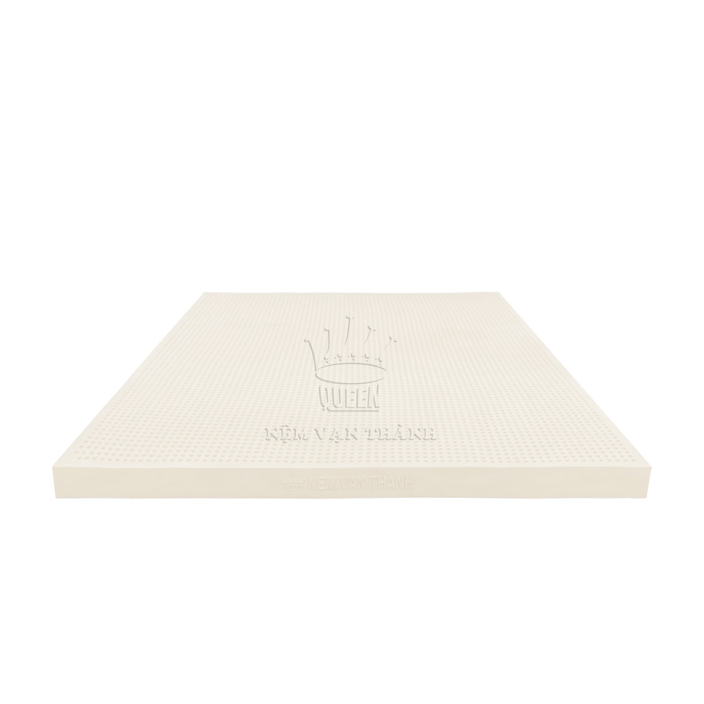 Nệm Cao Su Vạn Thành Standard VTCS1615 (160 x 200 x 15 cm)