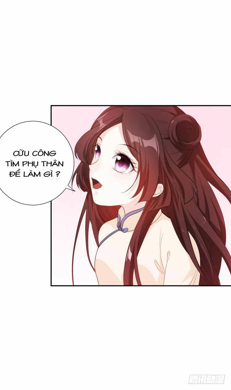 bạo lực tiếu thôn cô chapter 38 9