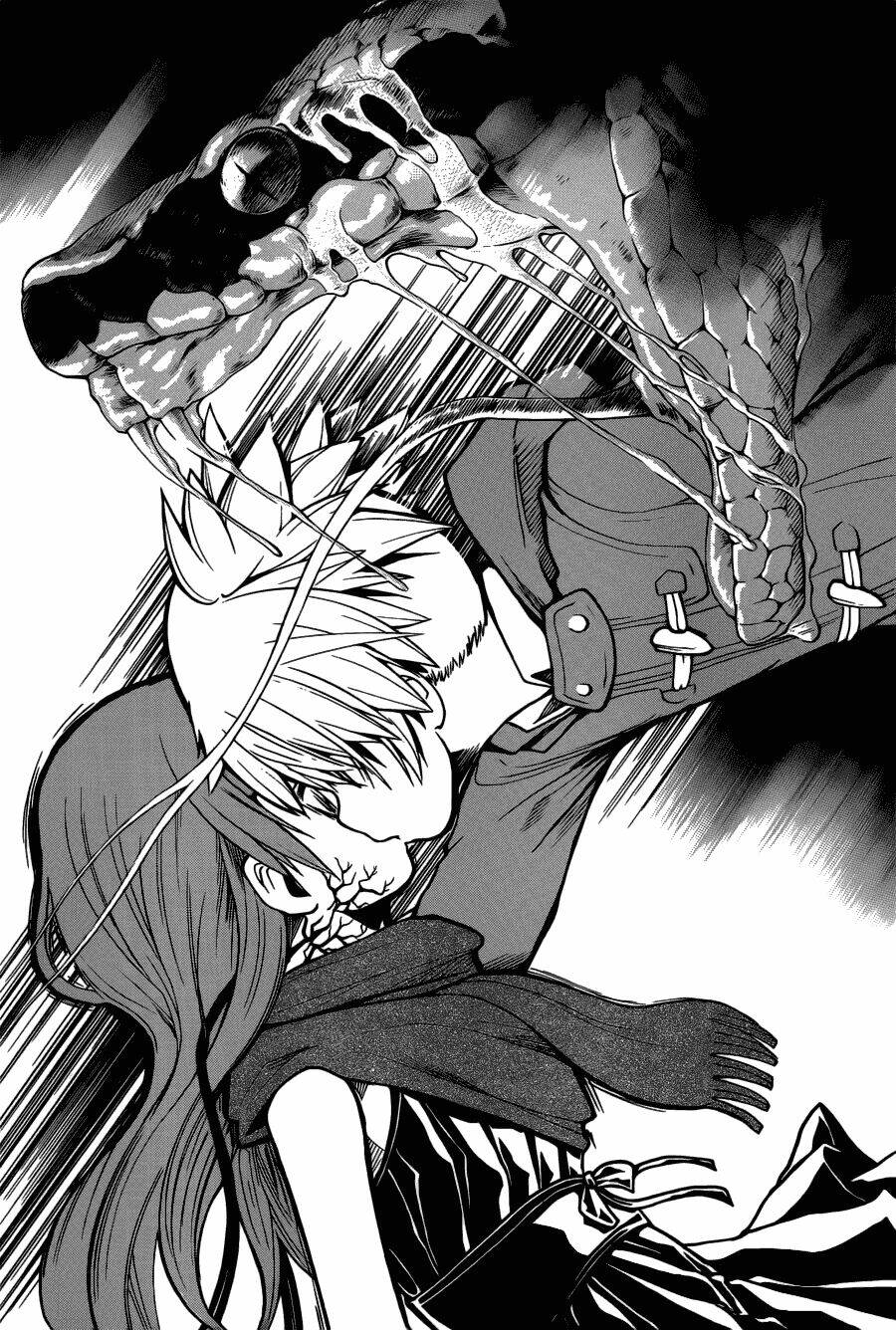 hãy ám sát ta để cứu lấy trái đất chapter 132 17