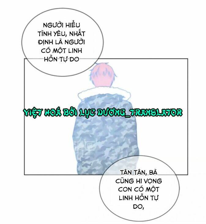 chào buổi sáng, hướng dương chapter 36 25