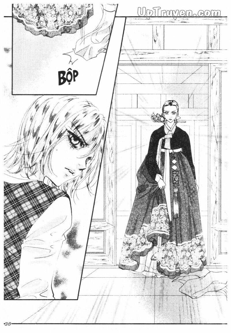 hoàng cung chapter 24 30