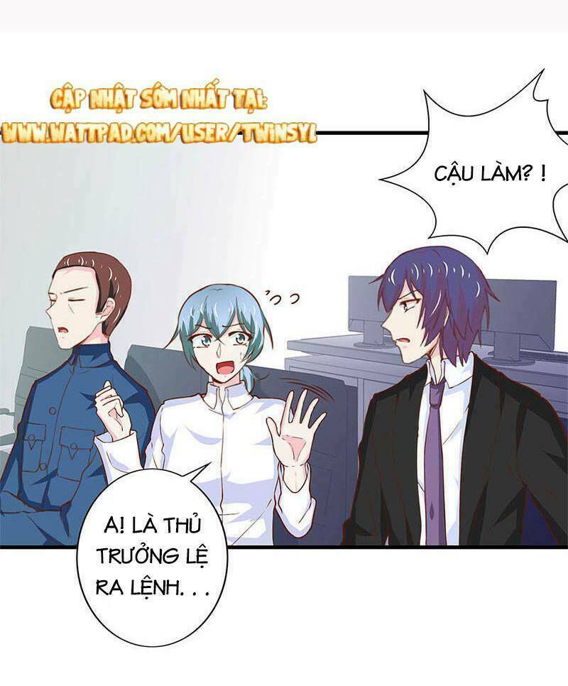 không gả cho tổng tài, gả cho người hầu chapter 175 22