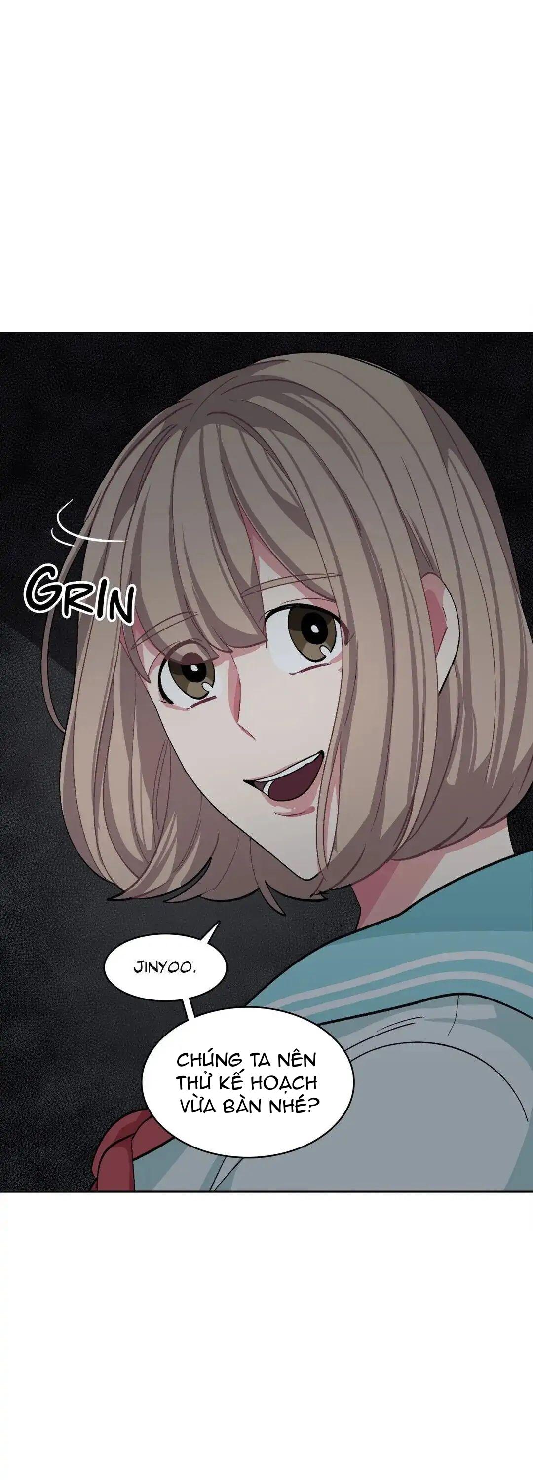 hãy vâng lời anh chapter 22 18