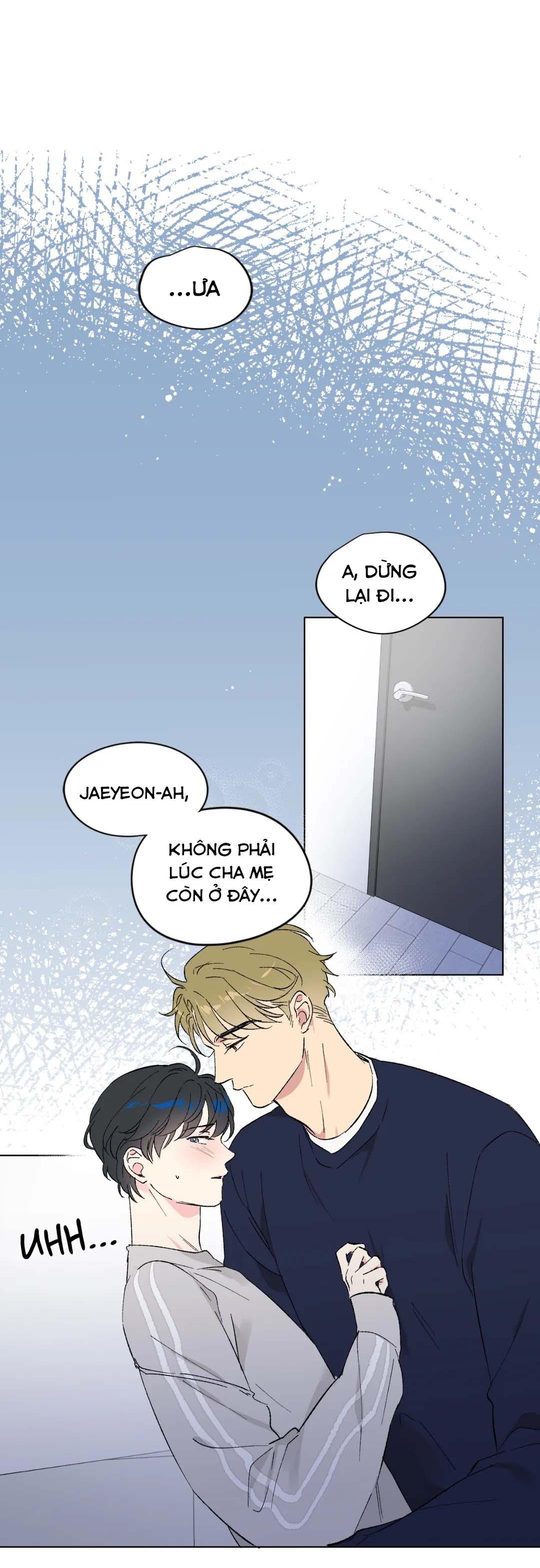 manhwa chịch vồn chịch vã chapter 52 19